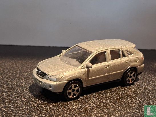 Lexus RX 400h - Bild 1
