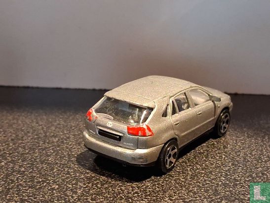 Lexus RX 400h - Bild 2