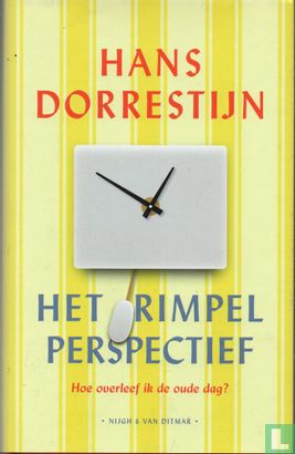 Het rimpelperspectief - Image 1