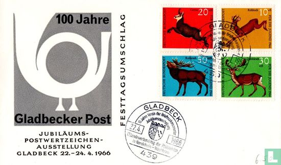 Tiere