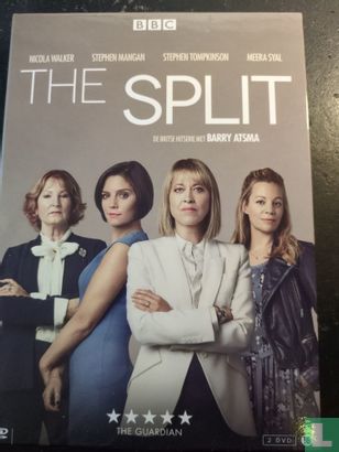 The Split - Image 1