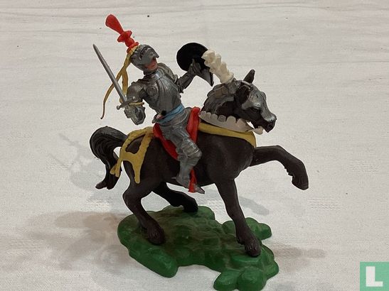 Berittener Ritter - Bild 2