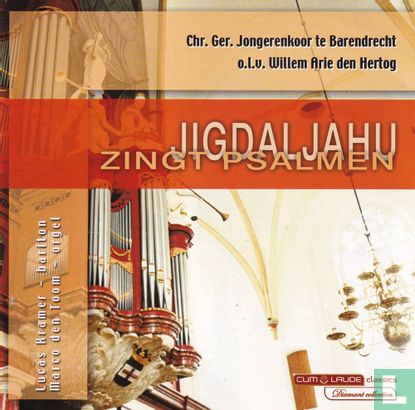 Zingt psalmen - Image 1