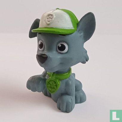 Rocky - Image 1