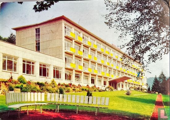 Heures Claires Spa - Image 1