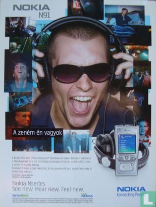 Playboy [HUN] 5 a - Bild 2