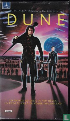 Dune  - Afbeelding 1