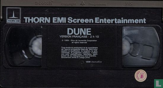 Dune  - Afbeelding 3