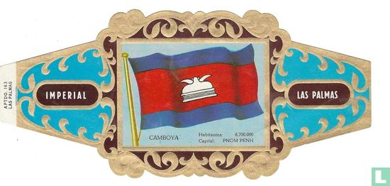Camboya - Image 1