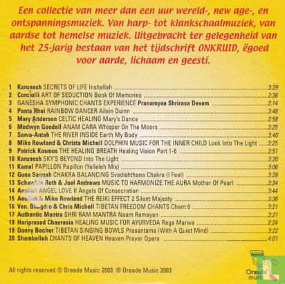 25 jaar Onkruid - Image 2