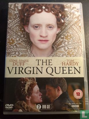 The Virgin Queen - Bild 1
