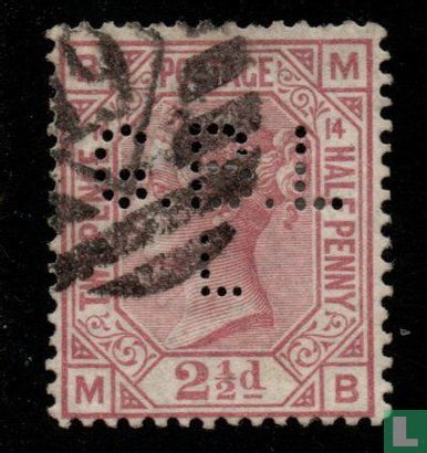 Victoria - Image 1