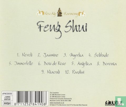Feng Shui - Image 2