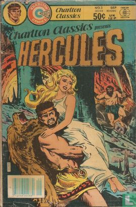 Hercules 3 - Image 1