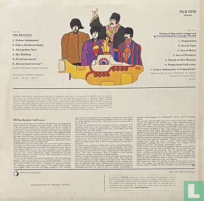 Yellow Submarine   - Image 2
