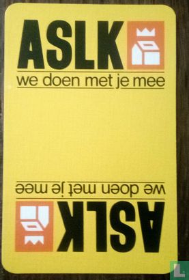 CGER ASLK - Image 2