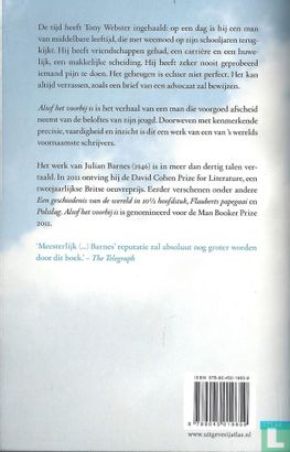 Alsof het voorbij is - Image 2