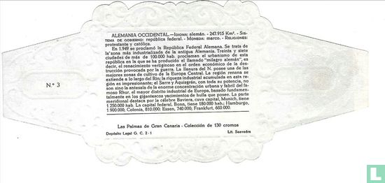Alemania Occidental - Image 2
