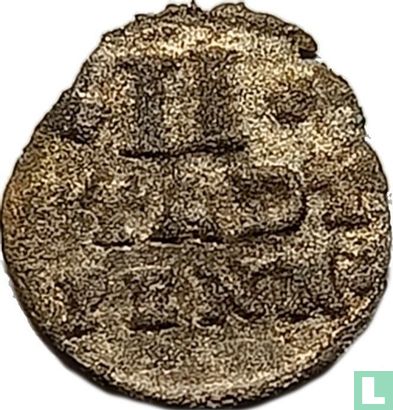 Hildesheim 2 pfennig 1713 - Image 2