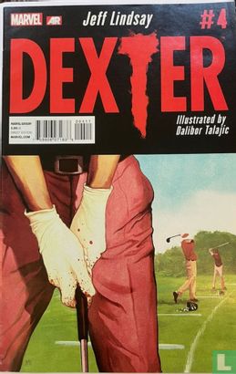 Dexter 4 - Image 1
