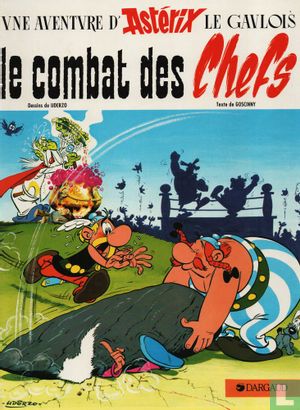 Le combat des chefs - Bild 1