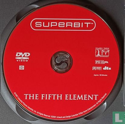 The Fifth Element - Image 3