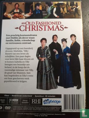 An Old Fashioned Christmas - Image 2