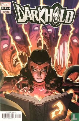 Darkhold Alpha - Bild 1