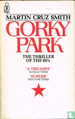 Gorky Park - Image 1