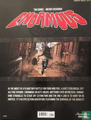 Enormous - Image 2