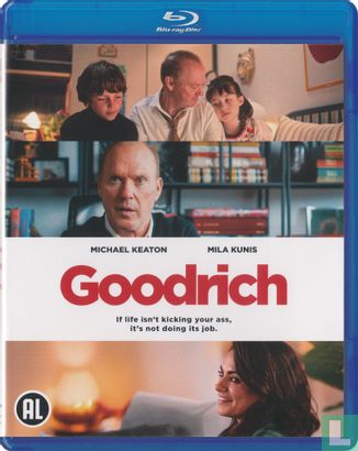 Goodrich - Afbeelding 1