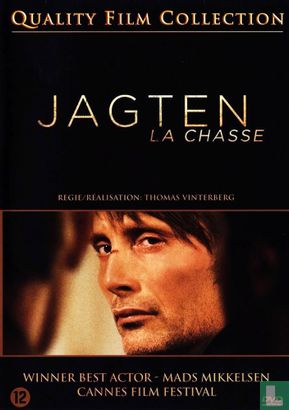 Jagten - Afbeelding 1