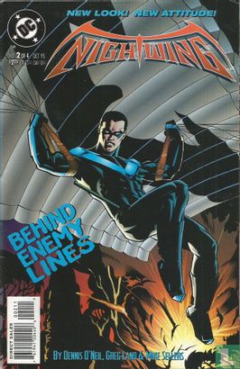 Nightwing 2 - Image 1