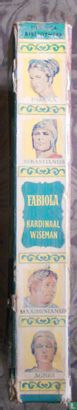 Fabiola - Afbeelding 3