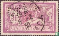 Allegory (Type Merson) - Image 1