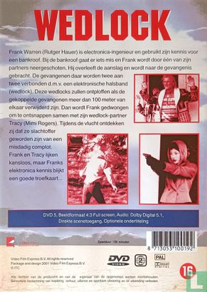 Wedlock - Bild 2