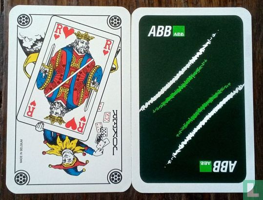 Joker ABB.