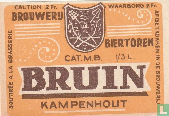 Bruin