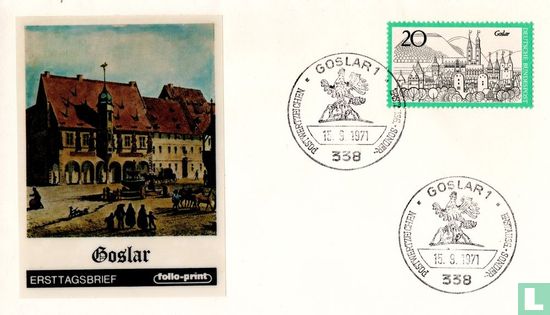Goslar