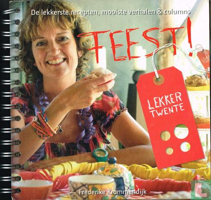 Feest! - Image 1