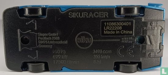 Sikuracer - Image 3
