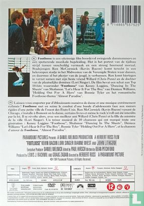 Footloose - Image 2