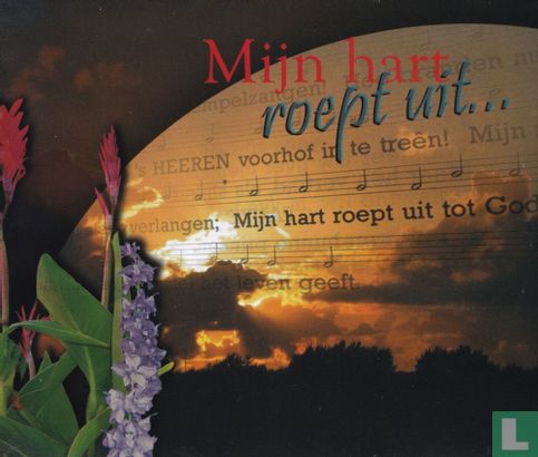 Mijn hart roept uit... - Image 7
