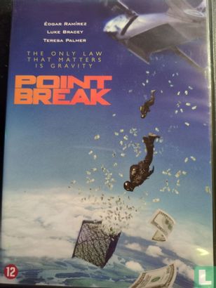 Point Break - Image 1
