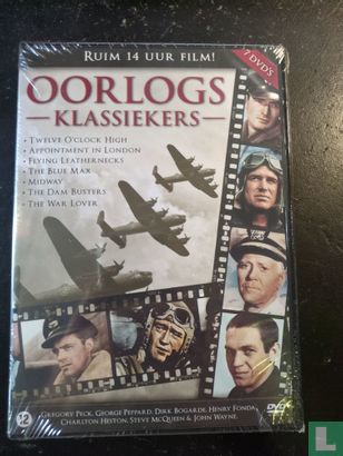 Oorlogsklassiekers - Image 1