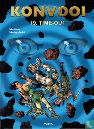 Time-Out - Image 1