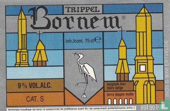Bornem Trippel 