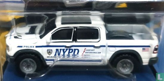 RAM Rebel 'NYPD' - Image 3