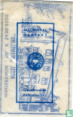 Hotel "Wamelink" - Bild 2