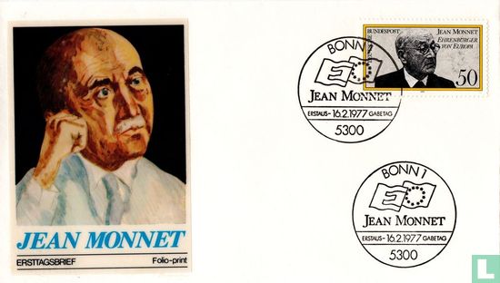 Jean Monnet